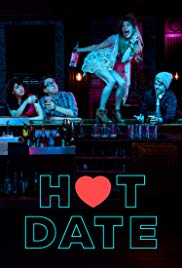 Hot Date (2017 ) StreamM4u M4ufree