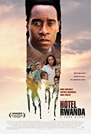 Hotel Rwanda (2004) M4ufree