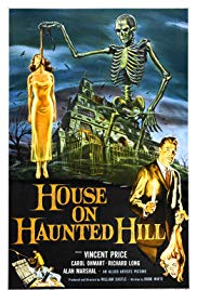 House on Haunted Hill (1959) M4ufree