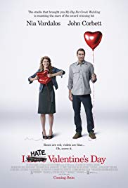 I Hate Valentines Day (2009) M4ufree