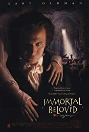 Immortal Beloved (1994) M4ufree