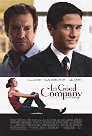 In Good Company (2004) M4ufree