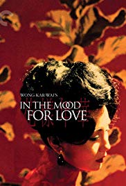 In the Mood for Love (2000) M4ufree