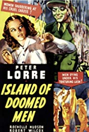 Island of Doomed Men (1940) M4ufree