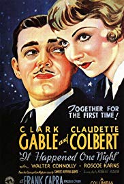 It Happened One Night (1934) M4ufree