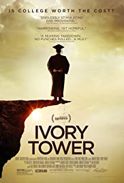 Ivory Tower (2014) M4ufree