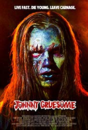 Johnny Gruesome (2017) M4ufree