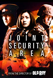 Joint Security Area (2000) M4ufree