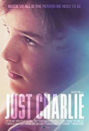 Just Charlie (2017) M4ufree