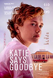 Katie Says Goodbye (2016) M4ufree