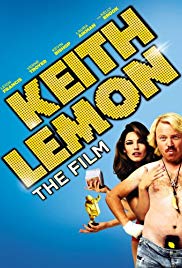 Keith Lemon: The Film (2012) M4ufree