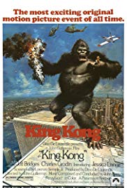 King Kong (1976) M4ufree