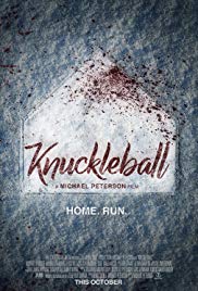 Knuckleball (2018) M4ufree