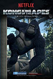 Kong: King of the Apes (2016 ) StreamM4u M4ufree