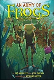 Kulipari: An Army of Frogs (2016 ) StreamM4u M4ufree