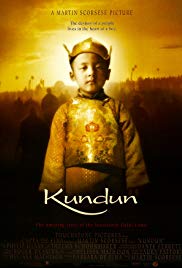 Kundun (1997) M4ufree