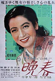 Late Spring (1949) M4ufree