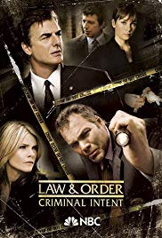 Law & Order: Criminal Intent (20012011) StreamM4u M4ufree