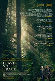 Leave No Trace (2018) M4ufree