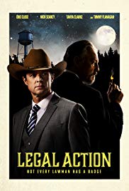 Legal Action (2018) M4ufree