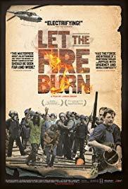 Let the Fire Burn (2013) M4ufree
