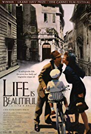 Life Is Beautiful (1997) M4ufree