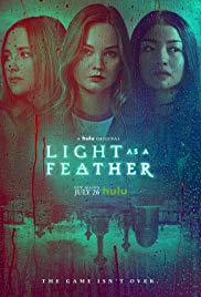 Light as a Feather (2018 ) StreamM4u M4ufree