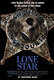 Lone Star (1996) M4ufree