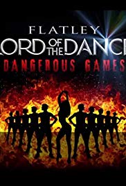Lord of the Dance: Dangerous Games (2014) M4ufree