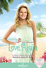 Love, Again (2015) M4ufree