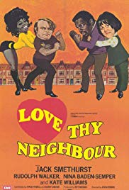 Love Thy Neighbour (1973) M4ufree