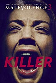 Killer: Malevolence 3 (2015) M4ufree