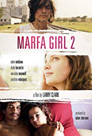 Marfa Girl 2 (2017) M4ufree