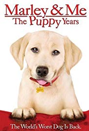 Marley & Me: The Puppy Years (2011) M4ufree