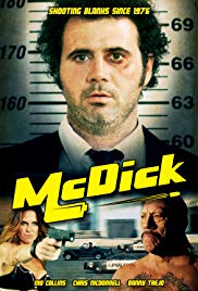 McDick (2016) M4ufree