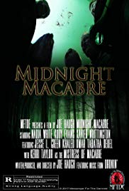 Midnight Macabre (2015) M4ufree