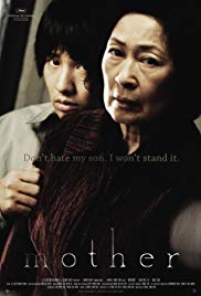 Mother (2009) M4ufree