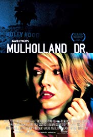 Mulholland Drive (2001) M4ufree