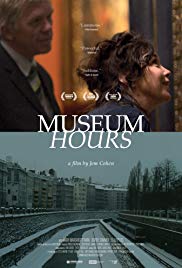 Museum Hours (2012) M4ufree