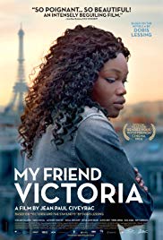 My Friend Victoria (2014) M4ufree