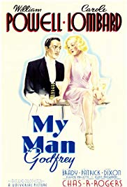 My Man Godfrey (1936) M4ufree
