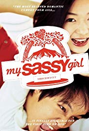 My Sassy Girl (2001) M4ufree