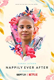 Nappily Ever After (2018) M4ufree