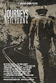 Neil Young Journeys (2011) M4ufree