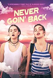 Never Goin Back (2018) M4ufree