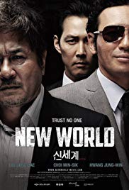 New World (2013) M4ufree