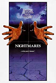 Nightmares (1983) M4ufree