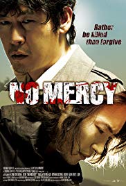 No Mercy (2010) M4ufree
