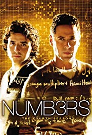 Numb3rs (2005 2010) StreamM4u M4ufree