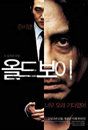 Oldboy (2003)